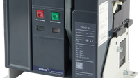 Desconectador de CC VOZWEI VW3GZ Serie DS VW3GZ-16 3/4P de 3 y 4 polos, 1600A, 1500V CC, 1000V CC, 1600V CC, Icw-1s, 55kA