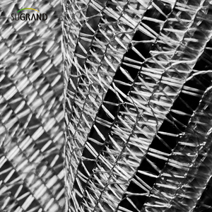 Écran d'<span class=keywords><strong>ombrage</strong></span> de jardin en aluminium, 1 pièce, <span class=keywords><strong>filet</strong></span> pare-soleil agricole résistant à l'usure - Product Image 5