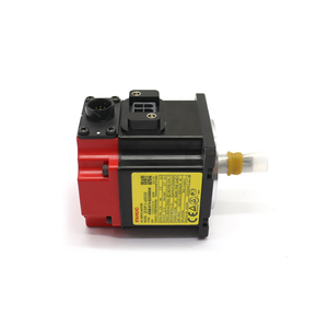 Fanuc A06B-0114-B205 Original # Codificador de Motor AC 0048, Piezas de Automatización para Control de Movimiento en Máquinas Industriales - Product Image 4