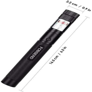 ปากกาเลเซอร์ 303 สีเขียว แดง น้ำเงิน ขายส่งราคาถูก - Product Image 3