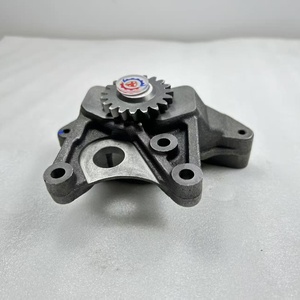 3054 3054B 3054T Engine Parts Oil <b>Pump</b> 6I-0912 6I0912 - Product Image 3