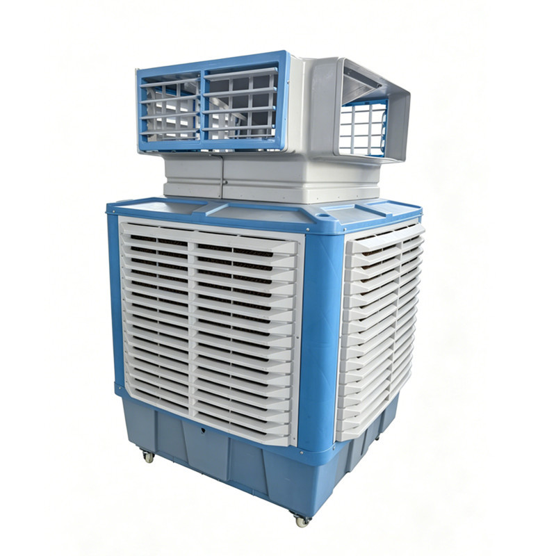<strong>2026</strong> Hot-selling Portable Evaporative <strong>Air</strong> Cooler with AC Motor for Plant <strong>Air</strong> Conditioning Systems