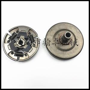 HZPJ <b>Power</b> <b>String</b> <b>Trimmer</b> Disc Clutch Driven Disc for FS85 FS80 FS75 FC75 80 HT75 80 Models - Product Image 1