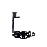 Câble flexible de port de charge pour téléphone portable, conception en barre, emballage personnalisé pour 11 Pro, recommandé pour une utilisation publique