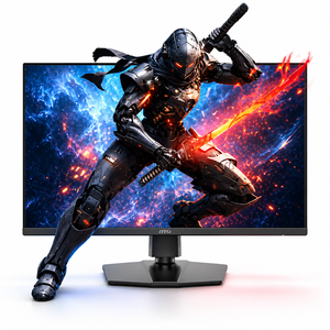 จอเกมมิ่ง MSI MAG 322URDF E16 ขนาด 31.5 นิ้ว 4K UHD 160Hz FHD 320Hz โหมดคู่ Rapid IPS 0.5ms HDR 131%sRGB สำหรับอีสปอร์ต รุ่นใหม่ สำหรับพีซี - Product Image 2