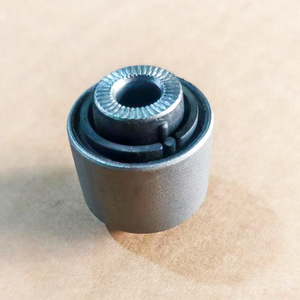 Honda Crv Rear <b>Tie</b> <b>Rod</b> Bushing Manganese Steel Rubber Bushing For Rear Suspension Control Arm Replacement Part - Product Image 3