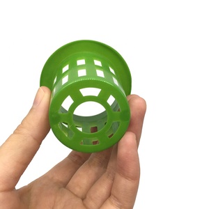 <span class=keywords><strong>2</strong></span> pulgadas de cultivo hidropónico crecimiento de plástico el injerto de la red taza/ollas - Product Image 2