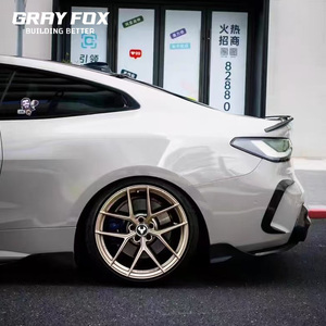Cerchi GRAYFOX Personalizzati 17 18 19 20 21 Pollici 5x120 5x112 5x114.3 per Tesla Model Y, BMW M3 G80 G81 M4 F80 F82, Chevrolet, Chrysler - Product Image 4