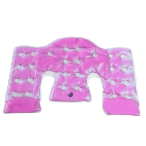 Heenlong chăm sóc sức khỏe nóng lạnh Gel gói một cú nhấp chuột để sưởi ấm tùy chỉnh <span class=keywords><strong>Hot</strong></span> Gel gói cho điều trị - Product Image 4