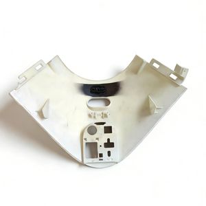 Servicio de Fabricación de Componentes de Estructura Exterior para Robots, Mecanizado CNC Personalizado, OEM ODM, Acero Inoxidable - Product Image 3