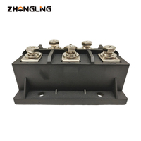 Module de dissipation thermique intégré MDS 200A 1600V pour générateur, pont redresseur rotatif à diodes, pièces et accessoires pour générateur