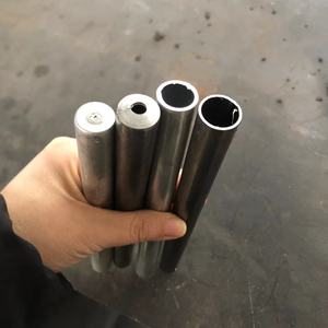 Tự động CNC tần số cao sưởi ấm Ống thép không gỉ cuối hình thành máy ống cuối niêm phong máy ống cuối đóng máy - Product Image 1