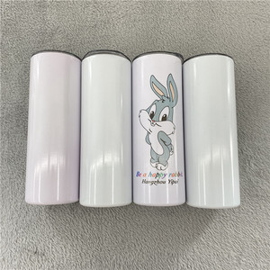 Cambio de color en la oscuridad, vaso de purpurina que cambia de color, UV, 20oz - Product Image 5