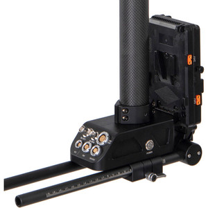 35กก. ระบบ Steadicam สำหรับกล้องโรงภาพยนตร์ Arri Alexa 35 ,ARRI Amira, SONY FX6,<span class=keywords><strong>DJI</strong></span> <span class=keywords><strong>Ronin</strong></span> 4D Flex ฯลฯ - Product Image 3