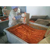 Chine monocristallin sucre de roche cristalliseur cristallisation machine