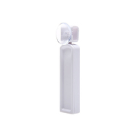 Thermomètre et Hygromètre Mécaniques en Gros, Boîtier ABS, pour Aliments, Utilisation Intérieure, Incubateur, Thermostat, Thermomètre de Réfrigérateur