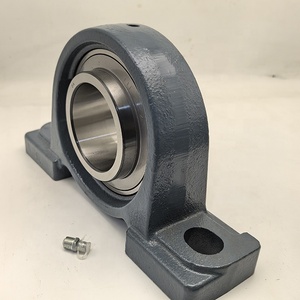 ตลับ<span class=keywords><strong>ลูกปืน</strong></span> <span class=keywords><strong>FYH</strong></span> UCP214 ขนาดแกน 70 มม. แบรนด์ดังจากญี่ปุ่น <span class=keywords><strong>FYH</strong></span> ตลับ<span class=keywords><strong>ลูกปืน</strong></span>แบบ Pillow Block ตลับ<span class=keywords><strong>ลูกปืน</strong></span>เม็ดกลม UCP 214 - Product Image 2