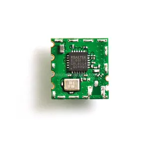 Realtk RTL8188FTV Chip 2.4g Rf Wireless Industrial Transceiver Module Rtl8188ftv Wifi Modules