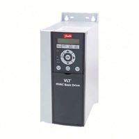 Convertisseur de fréquence Danfoss FC-302 37kw 45kw 55kw 75kw 90kw 110kw VFD Danfoss Inverter