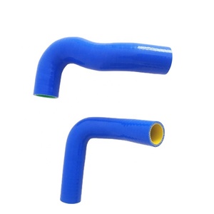 L радиатор локоть силиконовый резиновый шланг для - Product Image 6