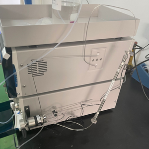 คอลัมน์ HPLC แบบโพลาไรซ์ C18 ขนาด 100 มม. x <span class=keywords><strong>2</strong></span>.1 มม. ความละเอียด 3 ไมครอน สำหรับการกักเก็บสารโพลาไรซ์ที่ดีขึ้น - Product Image 6