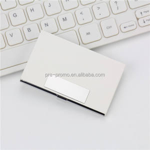 بيع بالجملة مختلف الألوان الفولاذ المقاوم للصدأ شقة بو الأعمال - Product Image 2