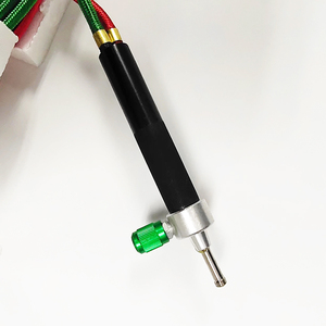 <span class=keywords><strong>Mini</strong></span> Kit de torche à <span class=keywords><strong>oxygène</strong></span> Micro <span class=keywords><strong>oxygène</strong></span> <span class=keywords><strong>acétylène</strong></span> Butane gaz torche de soudage avec 5 pièces pointes pour la réparation de bijoux - Product Image 5