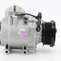 Pièce automobile Compresseur de climatisation automobile AC Voiture XS7H-19D629-BA 1433094 pour Ford Cougar