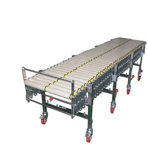 ناقل بكرة أكورديون ناقل بكرة بلاستيكية قابلة للاستهلاك - Product Image 4