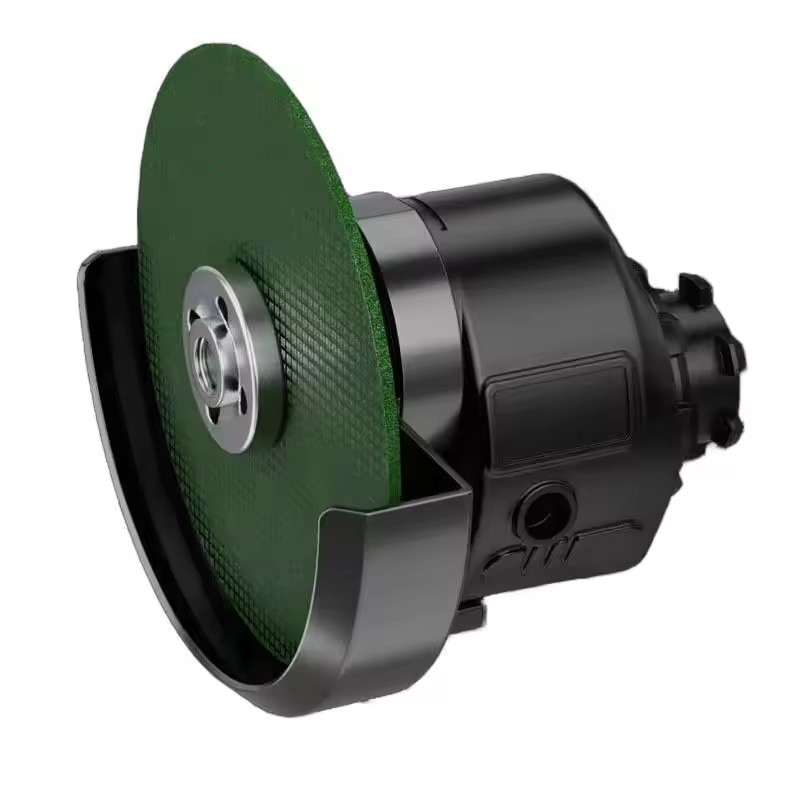 125mm (5 inch) angle grinder head