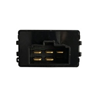 Relais de clignotant 1834700510 066500-3241 pour camion Isuzu 6HK1, unité de clignotant de danger