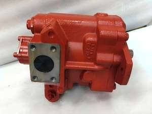 Pompe hydraulique pour mini-excavatrice KUBOTA U40-3 U45 U45S U50-3 U50-5, pièce KYB PSVL-54CG B0610-54010, pompe à piston principale OEM - Product Image 4