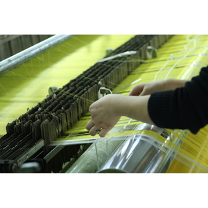 65inch 130inch DPP đồng bằng dệt Mono-Filament <span class=keywords><strong>Polyester</strong></span> lụa Màn hình in ấn lưới cuộn 80 100 110 120 135 150 180 230 420 lưới - Product Image 1