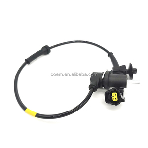 Cho Chevy <span class=keywords><strong>Aveo</strong></span> aveo5 09-10 Pontiac G3 96473223 96534915 5s8001 ss20091 tự động cảm biến ô tô phụ tùng phía sau bên phải <span class=keywords><strong>ABS</strong></span> cảm biến - Product Image 1