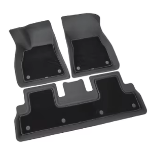 Tappetini Auto 3D 5D in TPE di Lusso di Nuova Concezione per Volkswagen Touareg, <span class=keywords><strong>Nissan</strong></span> <span class=keywords><strong>Qashqai</strong></span> <span class=keywords><strong>2018</strong></span>, Mazda CX 5 - Product Image 2