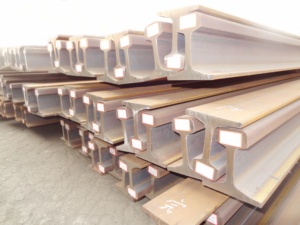 Nuevo Riel TR57/Riel 115RE/Riel Estándar AREMA de Acero Inoxidable para Construcción Ferroviaria con 12 Meses de Garantía - Product Image 5