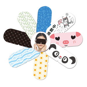 Self Heating Steam Eye Mask for Daily Comfort <strong>and</strong> Eye Area <strong>Relaxation</strong> in Office Home or Bedtime Settings - Product Image 6