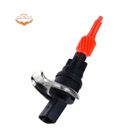 Capteur de vitesse de transmission d'origine pour VW Jetta 2V 1H0919149B 1H0919149A 1H0919149C 1H919149C Pièce automobile