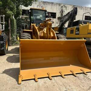 <span class=keywords><strong>รถ</strong></span>ตักดินใช้966ชม. เครื่องจักรก่อสร้างมือ<span class=keywords><strong>สอง</strong></span>สำหรับแมว<span class=keywords><strong>รถ</strong></span>ตักมือ<span class=keywords><strong>สอง</strong></span>ผู้ผลิต<span class=keywords><strong>มือ</strong></span><span class=keywords><strong>สอง</strong></span> - Product Image 5