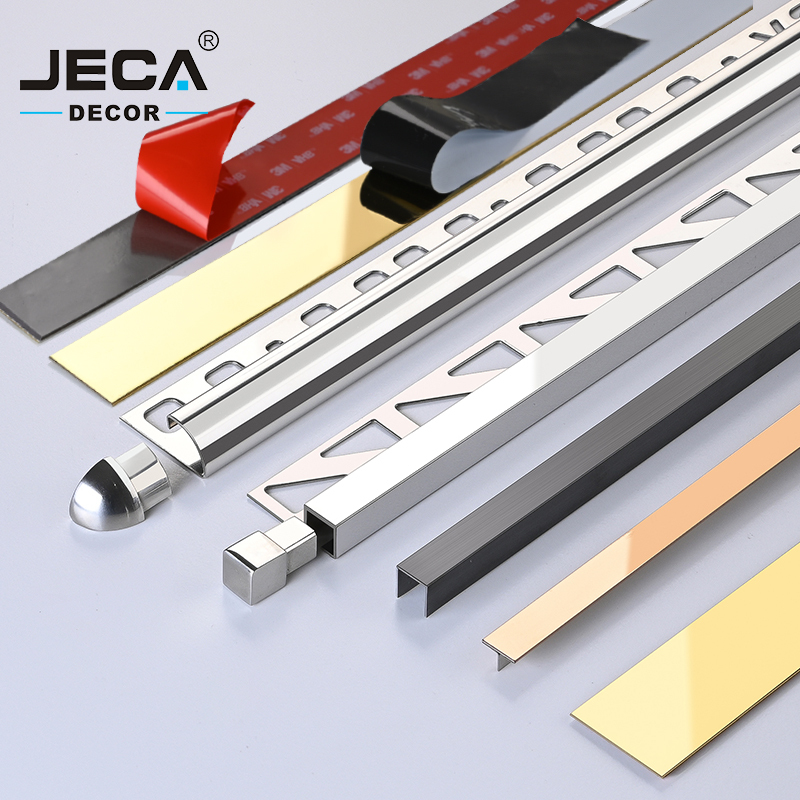Foshan Factory JECA Various Models Decorative