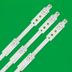 HX-NO.2638 ไฟแบ็คไลท์ทีวี LED SW 29 3228 05 REV1.2 ใช้สำหรับทีวีขนาด 29 นิ้ว แถบไฟ LED 533 มม. - Product Image 4