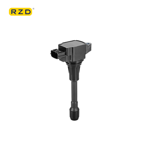Bobines d'allumage accessoires de voiture 22448-1KT0A pour Nissan Juke Micra IV Note Qashqai x-trail <span class=keywords><strong>Renault</strong></span> <span class=keywords><strong>Koleos</strong></span> 1.2L 1.6L - Product Image 1