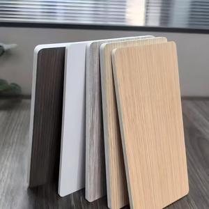 Pannello in Fibra di Bambù con Carbone, Impiallacciatura in Legno, WPC, PVC, Marmo, Cristallo di Carbonio, <span class=keywords><strong>Design</strong></span> Moderno, Facile Installazione, Decorazione Interna in Legno - Product Image 1