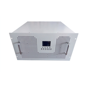 Inversor Solar para Bomba de Agua, 48V DC a 380V AC, 4000W, Inversor Fotovoltaico Fuera de Red - Product Image 2