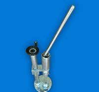 Machine de sertissage et de scellage manuelle pour aérosols REALMAX, machine de scellage semi-automatique pour aérosols, pour spray déodorant, spray capillaire