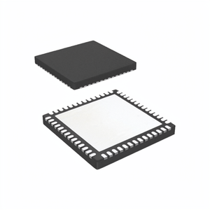 ระบบจัดการพลังงาน (PMIC) TLC5954RTQT 56 VFQFN ชิ้นส่วนอิเล็กทรอนิกส์แบบมีแผ่นรองรับที่เปิดเผยไว้ มีสินค้าในสต็อก - Product Image 1