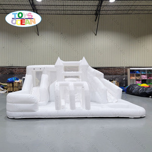 <span class=keywords><strong>2025</strong></span> New Thời Trang <span class=keywords><strong>Inflatable</strong></span> lâu đài <span class=keywords><strong>bouncy</strong></span> cho trẻ em với bóng Pit màu xanh lá cây khủng long trượt - Product Image 4