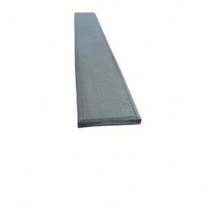 ผลิตภัณฑ์เหล็กแบนเคลือบสแตนเลส304 - Product Image 1