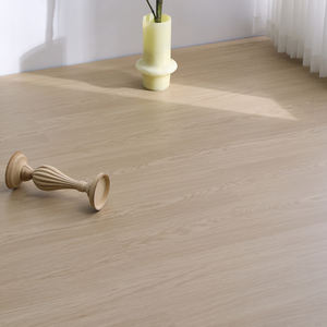 Plancher en bois dur moderne, durable et facile à installer, écologique, antidérapant, placage de bois massif, confortable pour la maison et l'hôtellerie - Product Image 5
