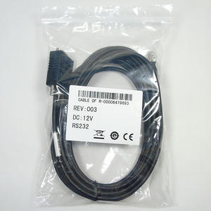 Odm Oem 2M RS232 Série a RJ45 Rj50 pos escaner de codigo de barras câble de données pour Zebra Li3608 Li3678 Ds3608 <span class=keywords><strong>Ds3678</strong></span> - Product Image 4